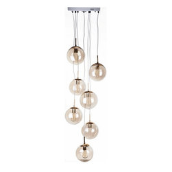 Control Brand Milhauser Chandelier - Chandeliers