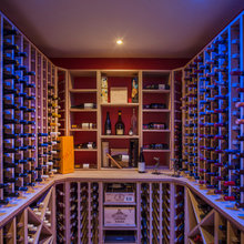cellar