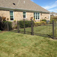 Fences!