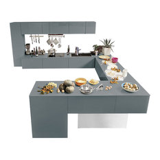 Houzz - Mobiletti per cucina Houzz - Mobiletti per cucina