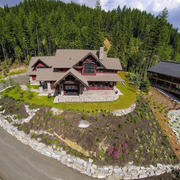Dynamic Homes