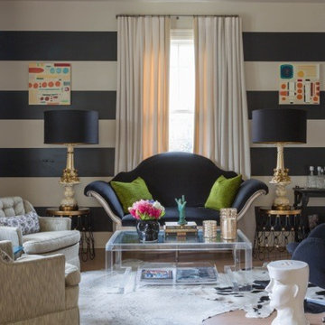 Living Spaces