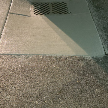 Driveway / Walkway