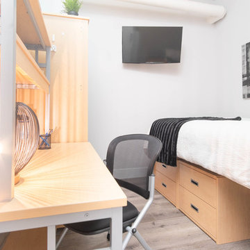 Montreal Student Residence