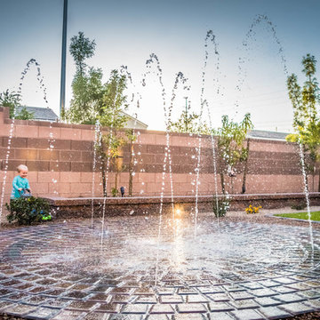 Splash Pad Henderson