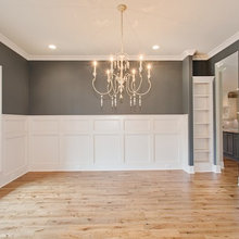 woodwork