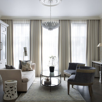 Roscoe Village Residence