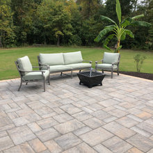 Outdoor spaces
