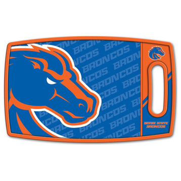 Boise State Broncos Logo Series Cutting Board