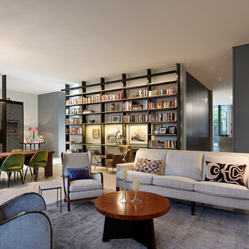 Wicker Park Residence
