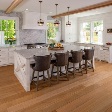 White Marsh Residence | Blue Bell, PA