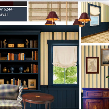 Coleman | Design Strategy & Foundation