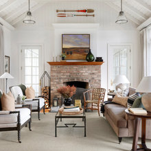 living rm