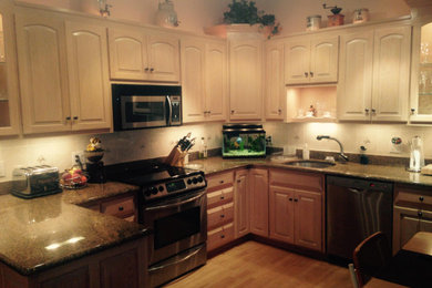 Avon, CT | Kitchen Countertop Installers | Granite Countertops