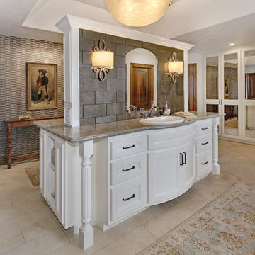 Capistrano Bluff Remodel