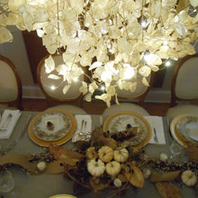 Tablescapes