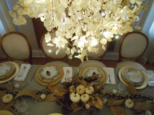 Thanksgiving ideas for desserts