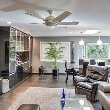 Modern Interior
