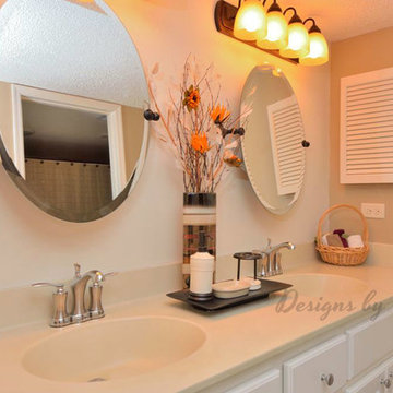 Master En-Suite