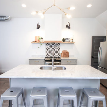 Cincinnati Eclectic Elegance