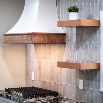 Lakewood Kitchen