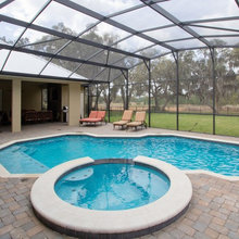 Pools
