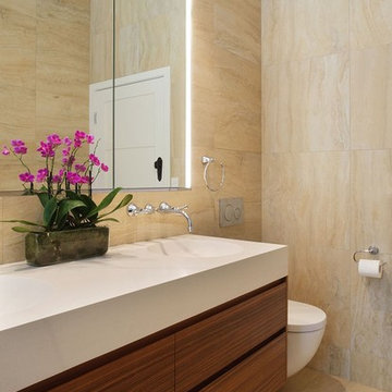 Ensuite