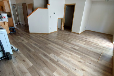 our work