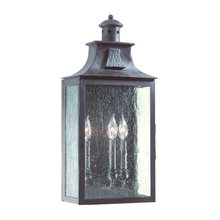 outdoor lighting
