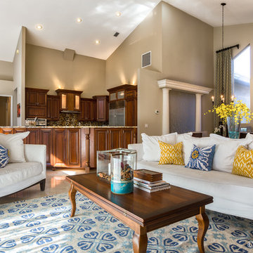Sanford, FL - A.Clore Interiors