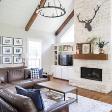 Slone Sweet Home Project Ideas