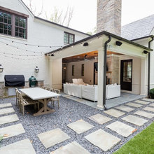 landscaping/exterior