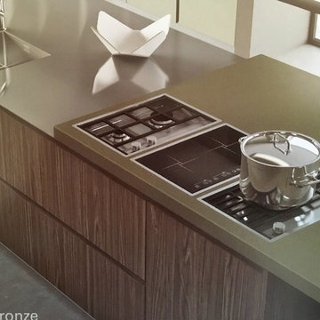 ColorQuartz® Bronze CQ802