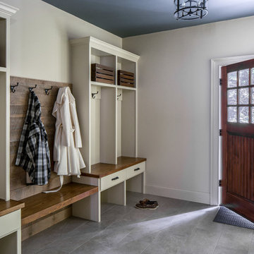 Dutch Colonial