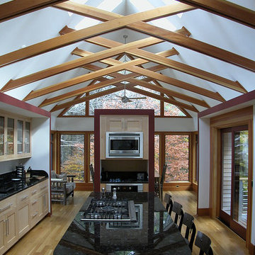 Adirondacks House