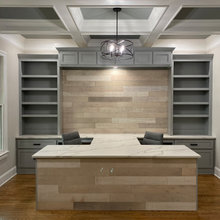 Home Office Ideas