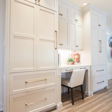Vernon Den/Laundry Room
