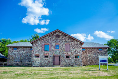 Carlheim Historic 1870s Stone Barn