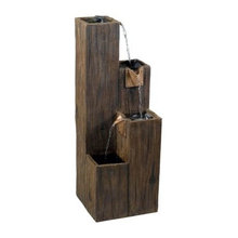 Outdoor Decor