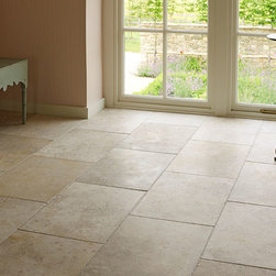 Customer Projects - Flooring