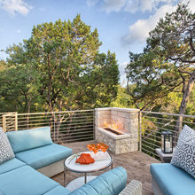 fire pit
