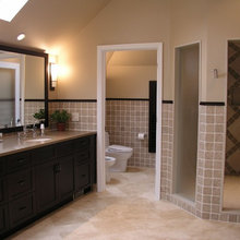 Bathrooms