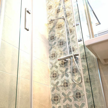 Bathroom Refurbishments