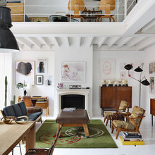 White Floors
