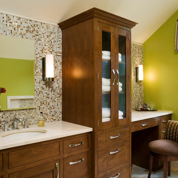 Closets & Storage