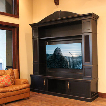 TV Installations