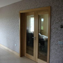 doors