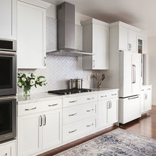White Kitchen