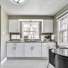 Connecticut House - Kitchen