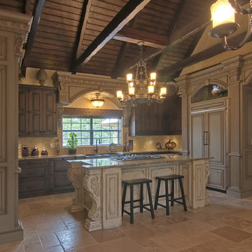 KingWood Fine Cabinetry